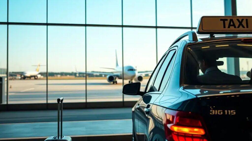 Best Taxi Service in Aliganj Lucknow 24×7